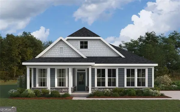 78 Park Village Bend, Dallas, GA 30157