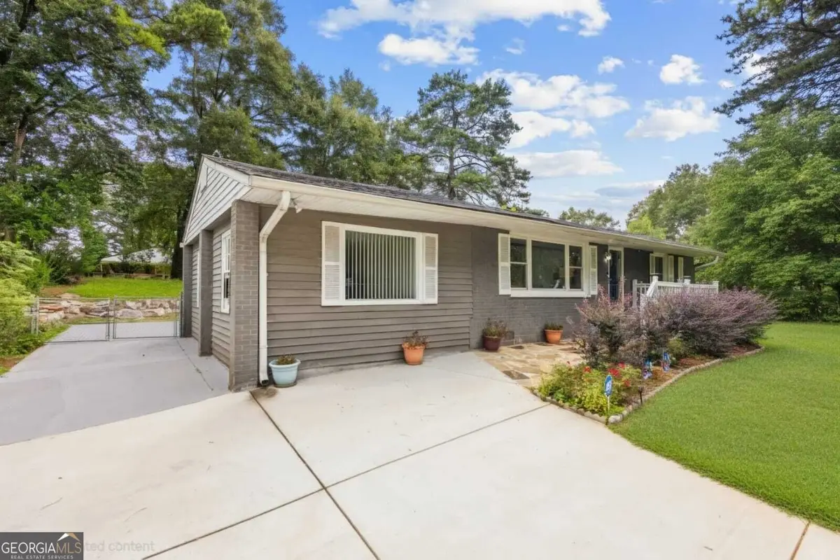 1977 Wee Kirk Road Se, Atlanta, GA 30316 - #1