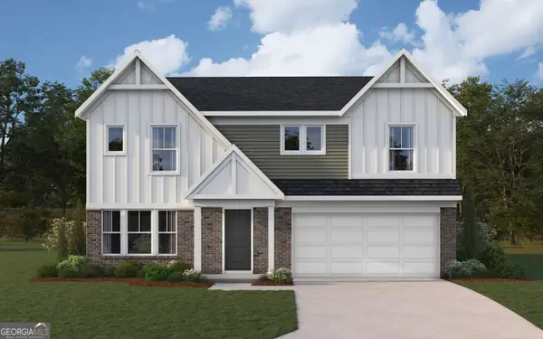 1018 Blossom Lane, Euharlee, GA 30145