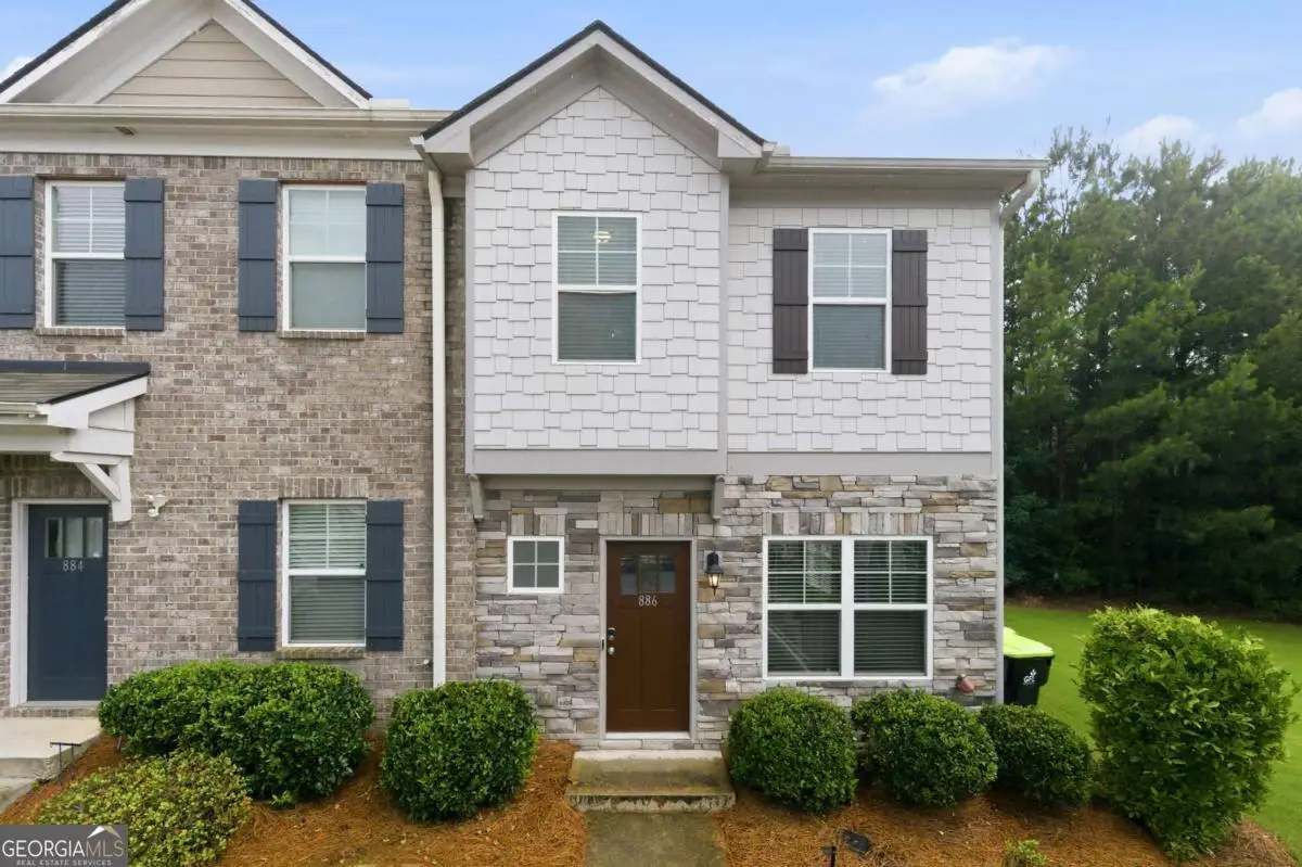 886 Ambient Way Sw, Atlanta, GA 30331 - #1