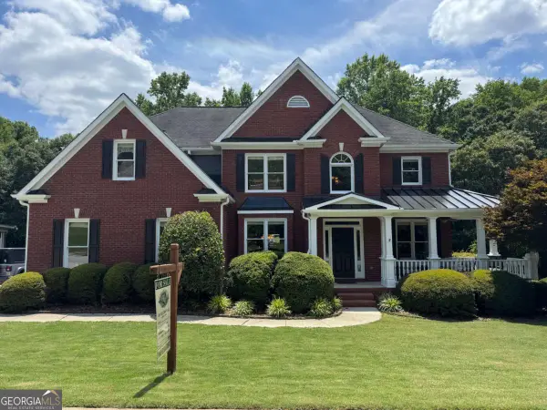 1810 Millside Terrace, Dacula, GA 30019