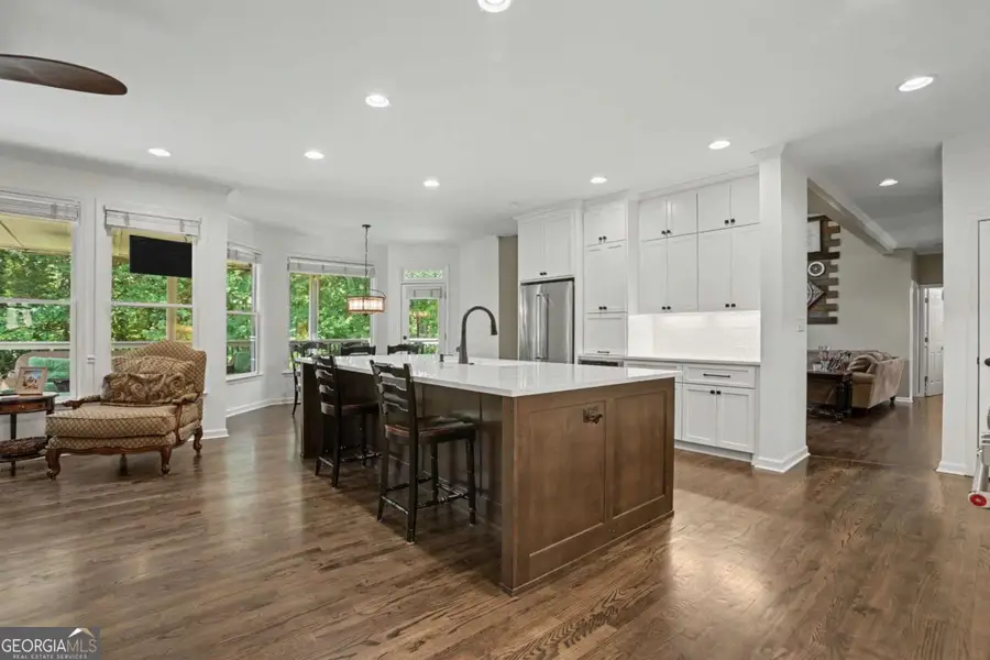 1810 Millside Terrace, Dacula, GA 30019 - #3