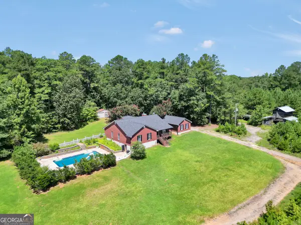 390 Burg Road, Locust Grove, GA 30248