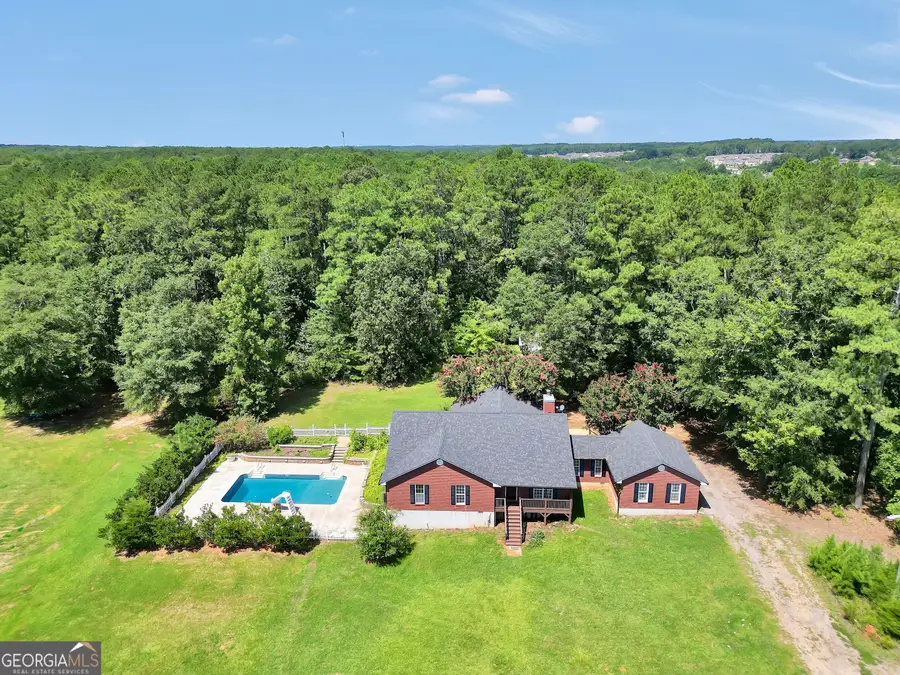390 Burg Road, Locust Grove, GA 30248 - #2