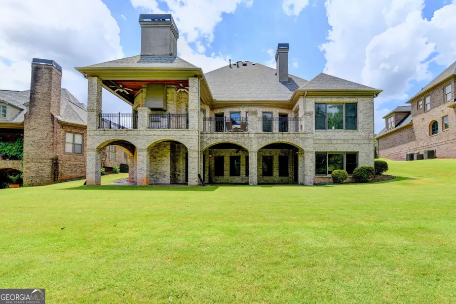 8330 Royal Melbourne Way, Duluth, GA 30097 - #2