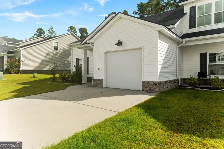 220 Haisley Run, Guyton, GA 31312 - #3