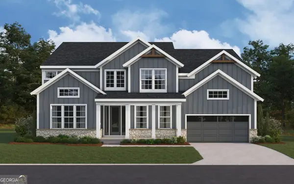 187 Beulah Drive, Hoschton, GA 30548