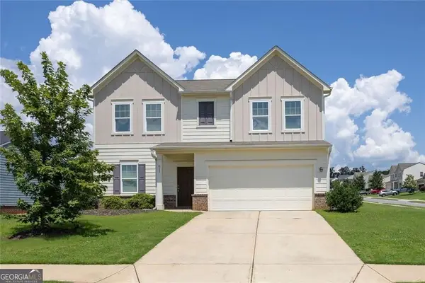 611 NW Revenna Way Nw, Cartersville, GA 30120