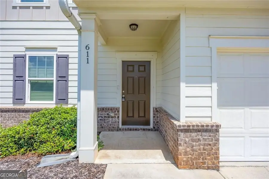 611 NW Revenna Way Nw, Cartersville, GA 30120 - #3