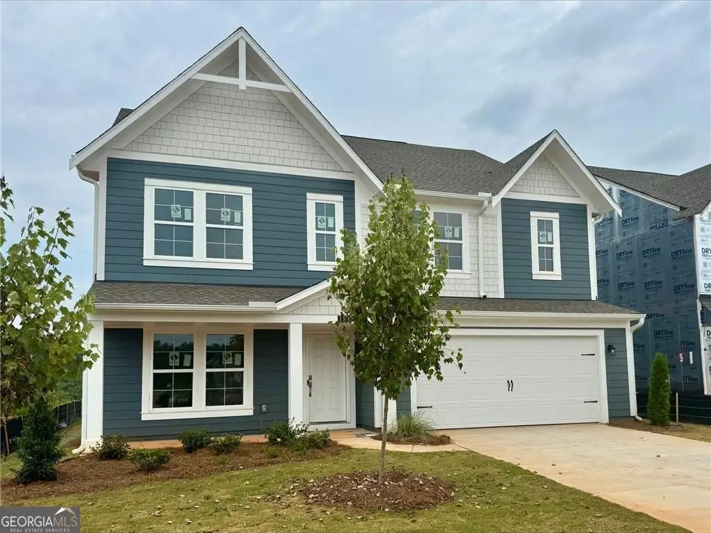 188 Warrior Court, Hoschton, GA 30548 - #1