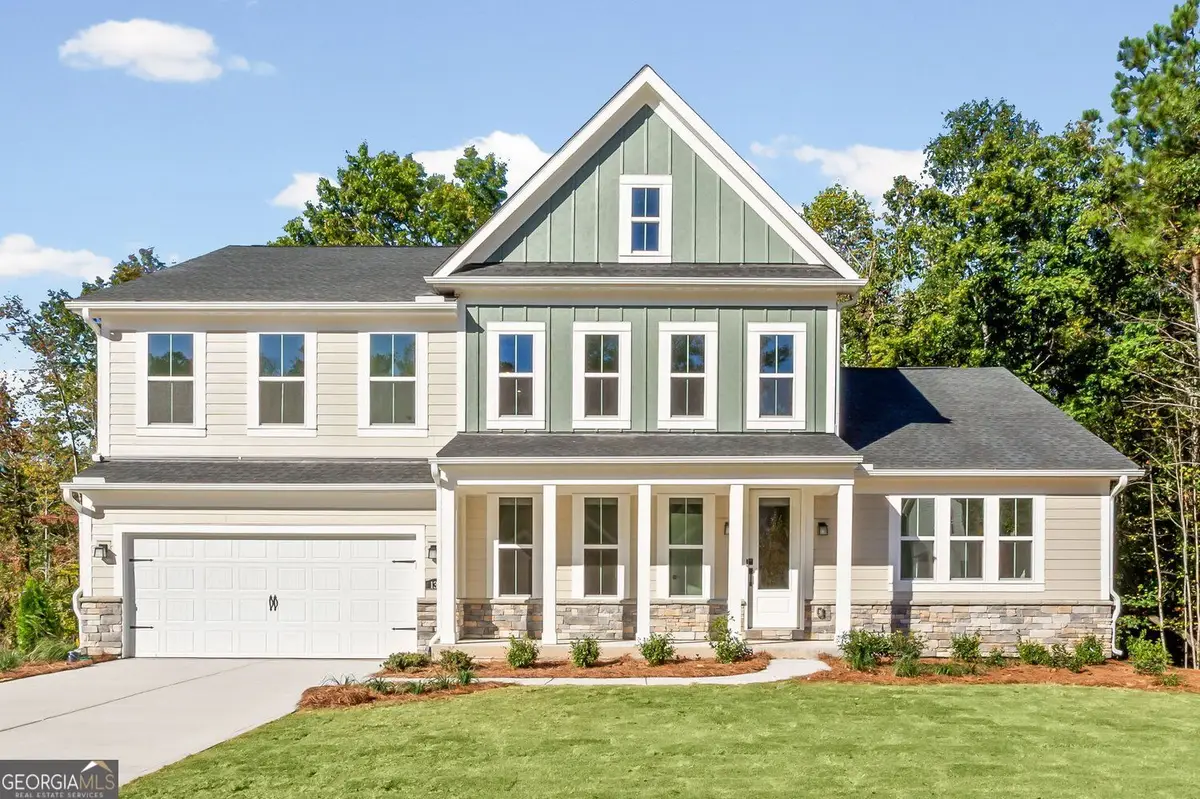 132 Wood Grove Lane, Canton, GA 30114 - #1