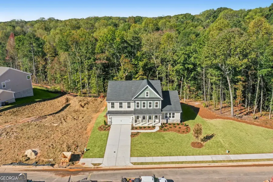 132 Wood Grove Lane, Canton, GA 30114 - #2