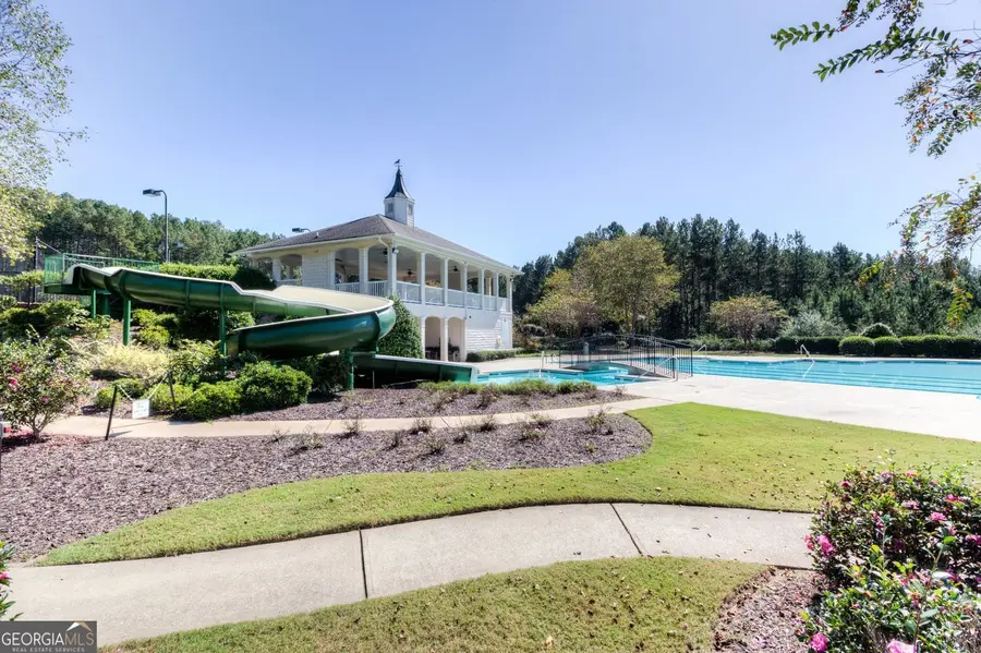 736 Conley Drive, Canton, GA 30115 - #3