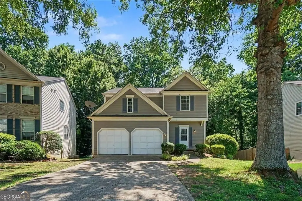 490 Bottesford Drive Nw, Kennesaw, GA 30144 - #1