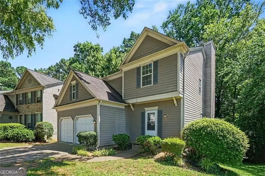 490 Bottesford Drive Nw, Kennesaw, GA 30144 - #2
