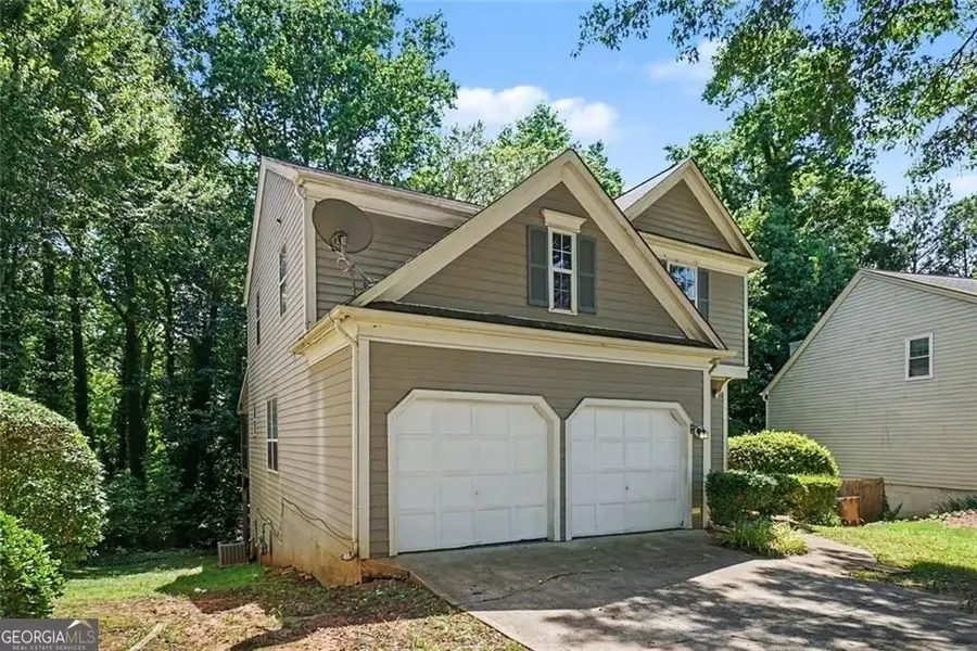 490 Bottesford Drive Nw, Kennesaw, GA 30144 - #3