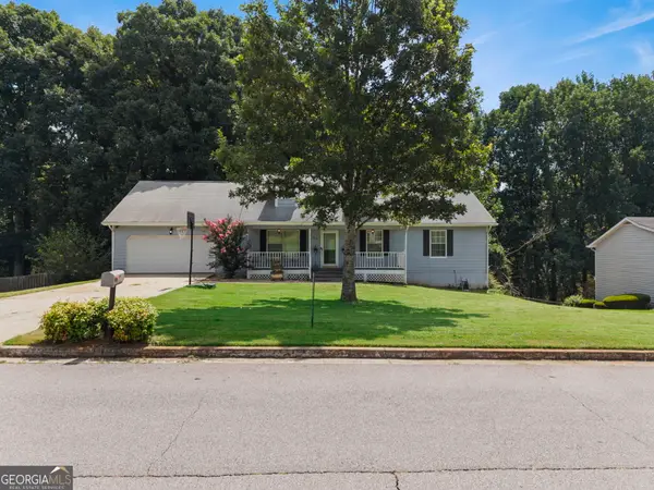 218 River Trace Court, McDonough, GA 30253