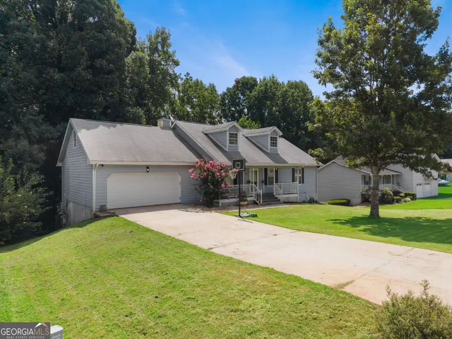 218 River Trace Court, McDonough, GA 30253 - #3
