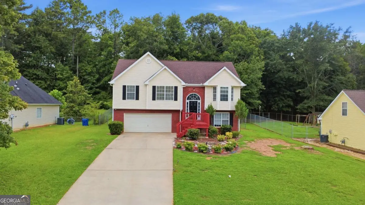 165 Syracuse Lane, Covington, GA 30016 - #1