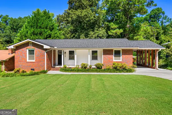 168 Springdale Drive, Elberton, GA 30635