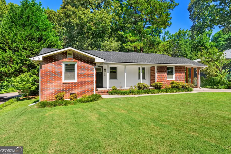 168 Springdale Drive, Elberton, GA 30635 - #2