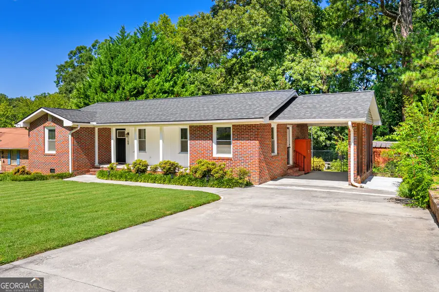 168 Springdale Drive, Elberton, GA 30635 - #3