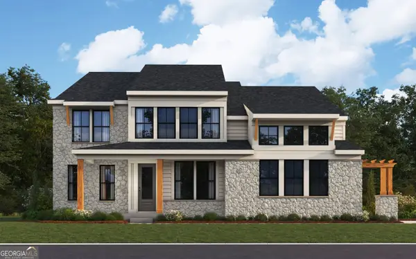 743 Conley Drive, Canton, GA 30115