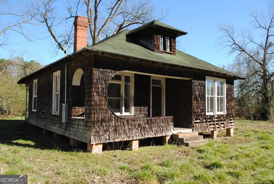 9822 Jones Street, Sparta, GA 31087 - #2