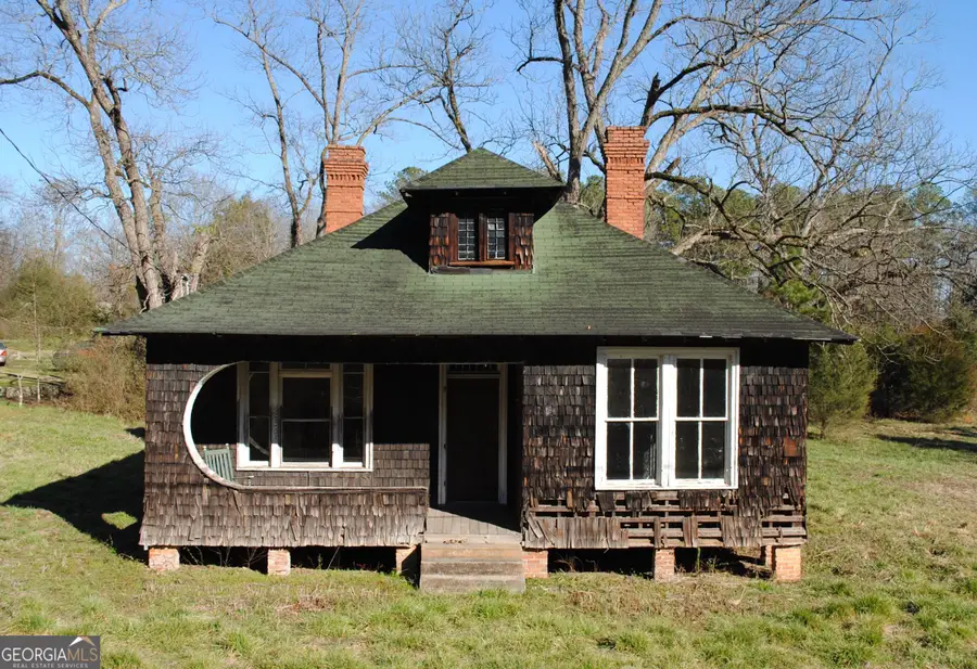 9822 Jones Street, Sparta, GA 31087 - #3