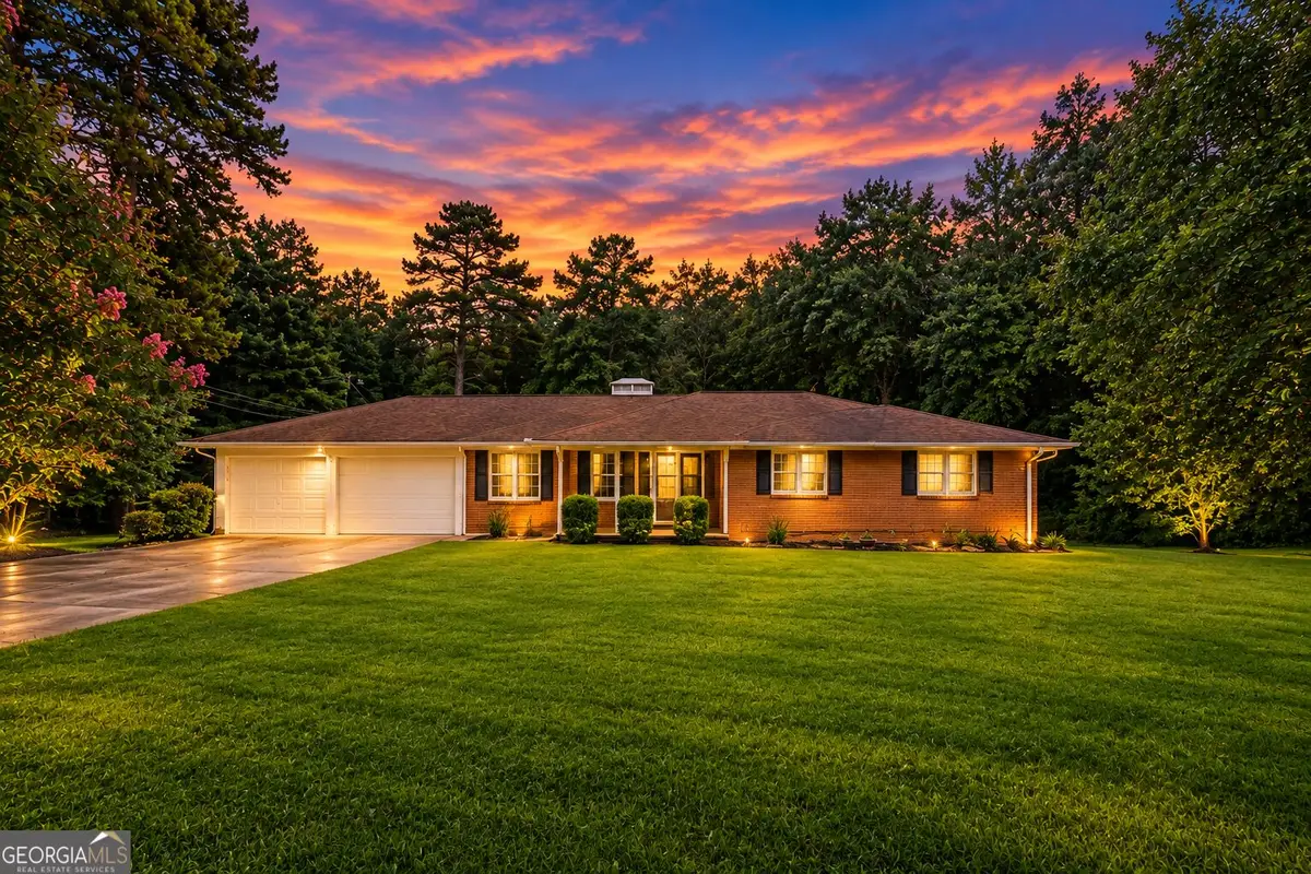 128 Scott Circle, Toccoa, GA 30577 - #1