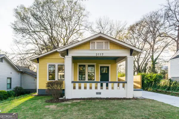 3117 Semmes Street, East Point, GA 30344