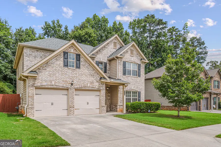 9372 Lantana Trail, Jonesboro, GA 30238 - #2