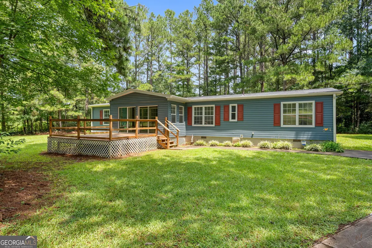 214 Fincherville Road, Jackson, GA 30233 - #1