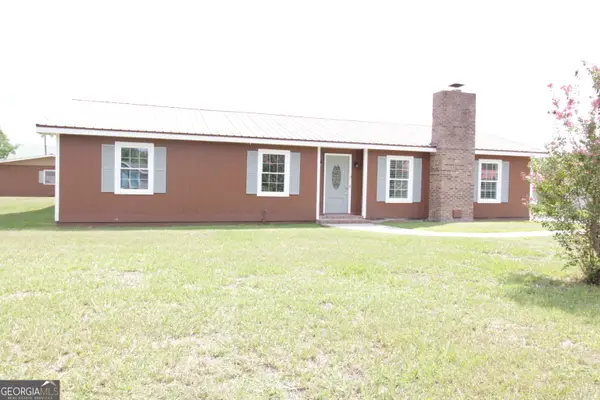 1925 Elaine Avenue, Waycross, GA 31503