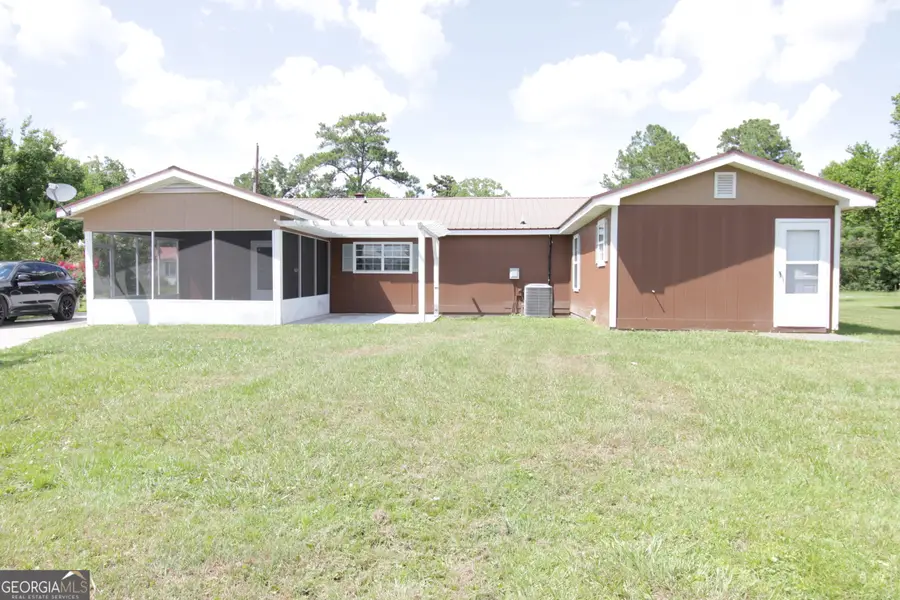 1925 Elaine Avenue, Waycross, GA 31503 - #3