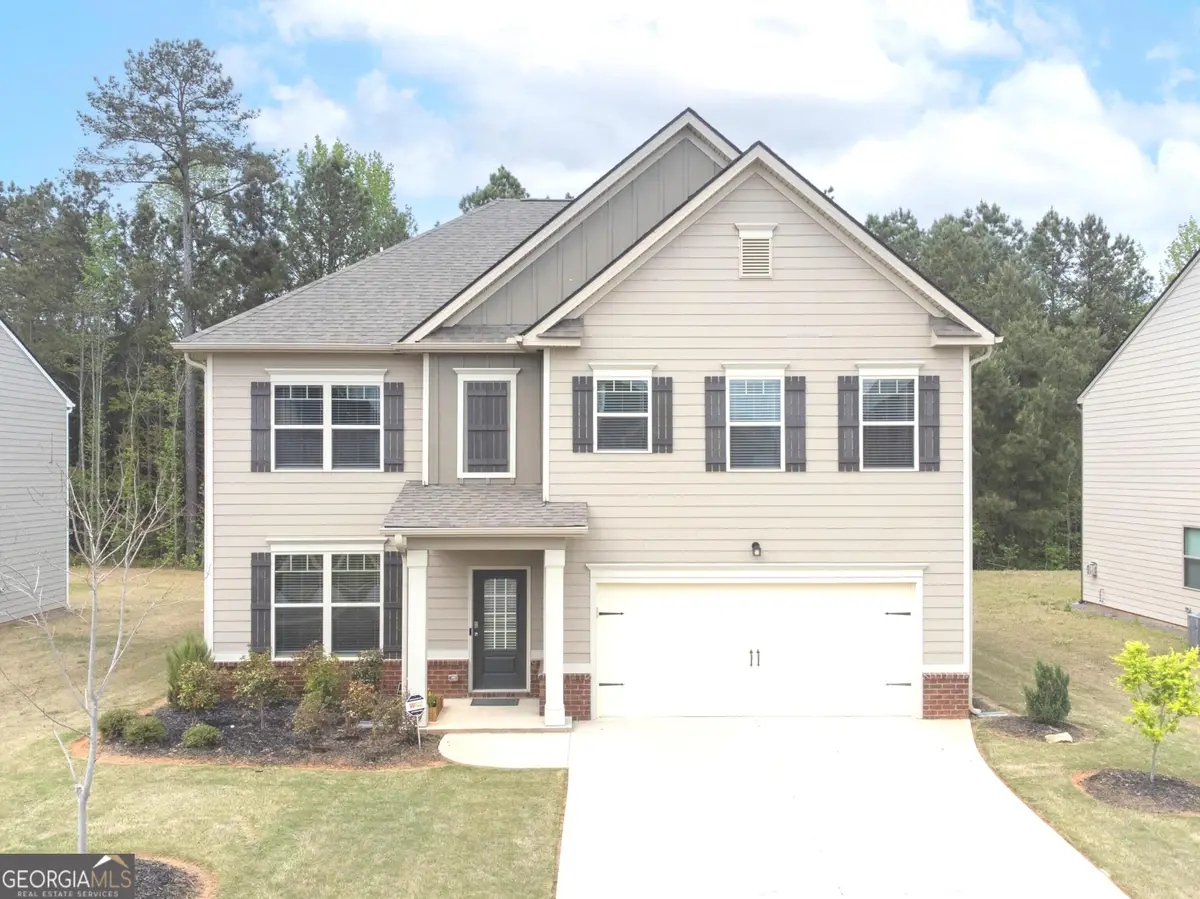 7643 Watson Circle, Locust Grove, GA 30248 - #1