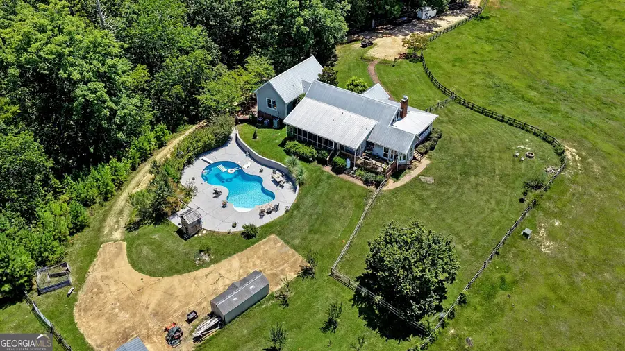 160 Tanya Road, Milledgeville, GA 31061 - #3
