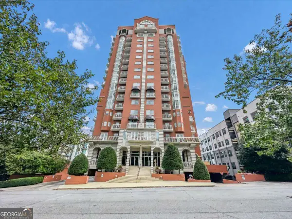 3435 Kingsboro Road Ne #1301, Atlanta, GA 30326
