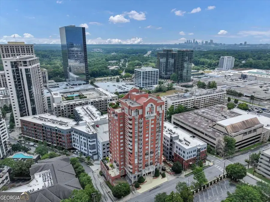 3435 Kingsboro Road Ne #1301, Atlanta, GA 30326 - #2