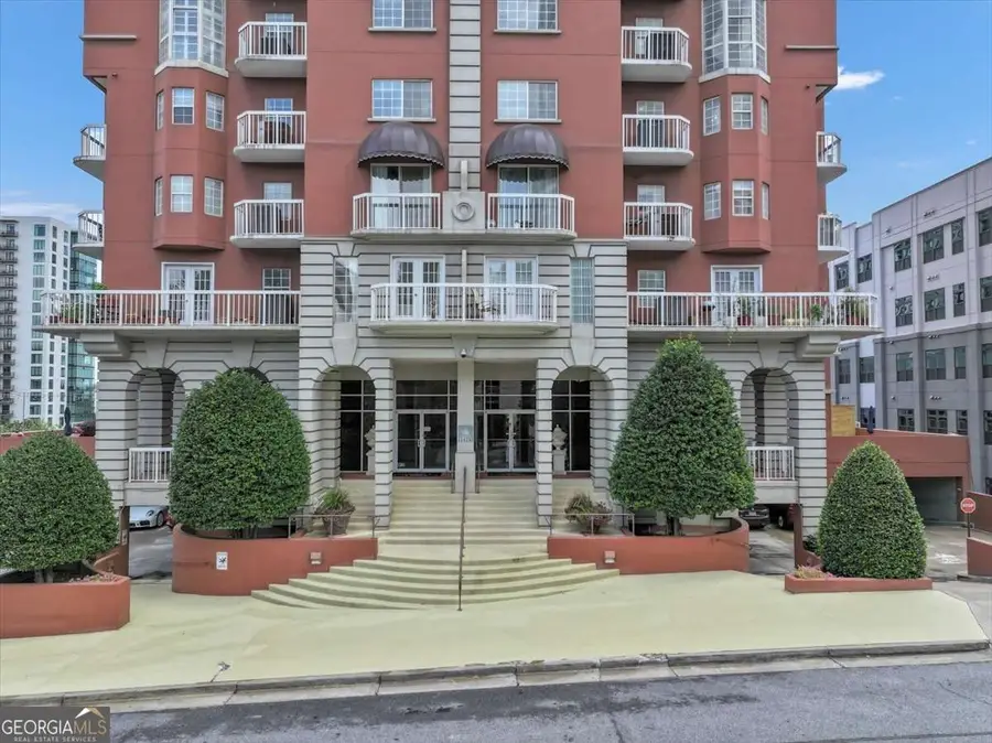 3435 Kingsboro Road Ne #1301, Atlanta, GA 30326 - #3