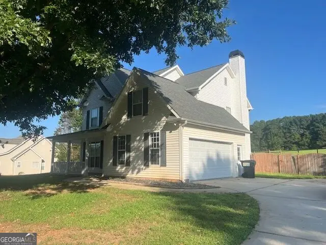107 Meadows Drive, Senoia, GA 30276 - #1