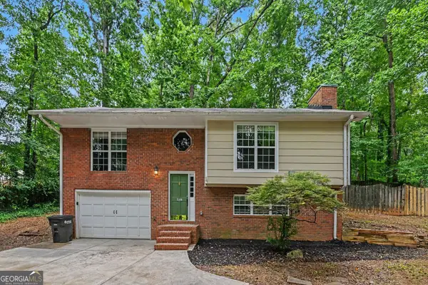 5188 2 Branches Court Sw, Mableton, GA 30126