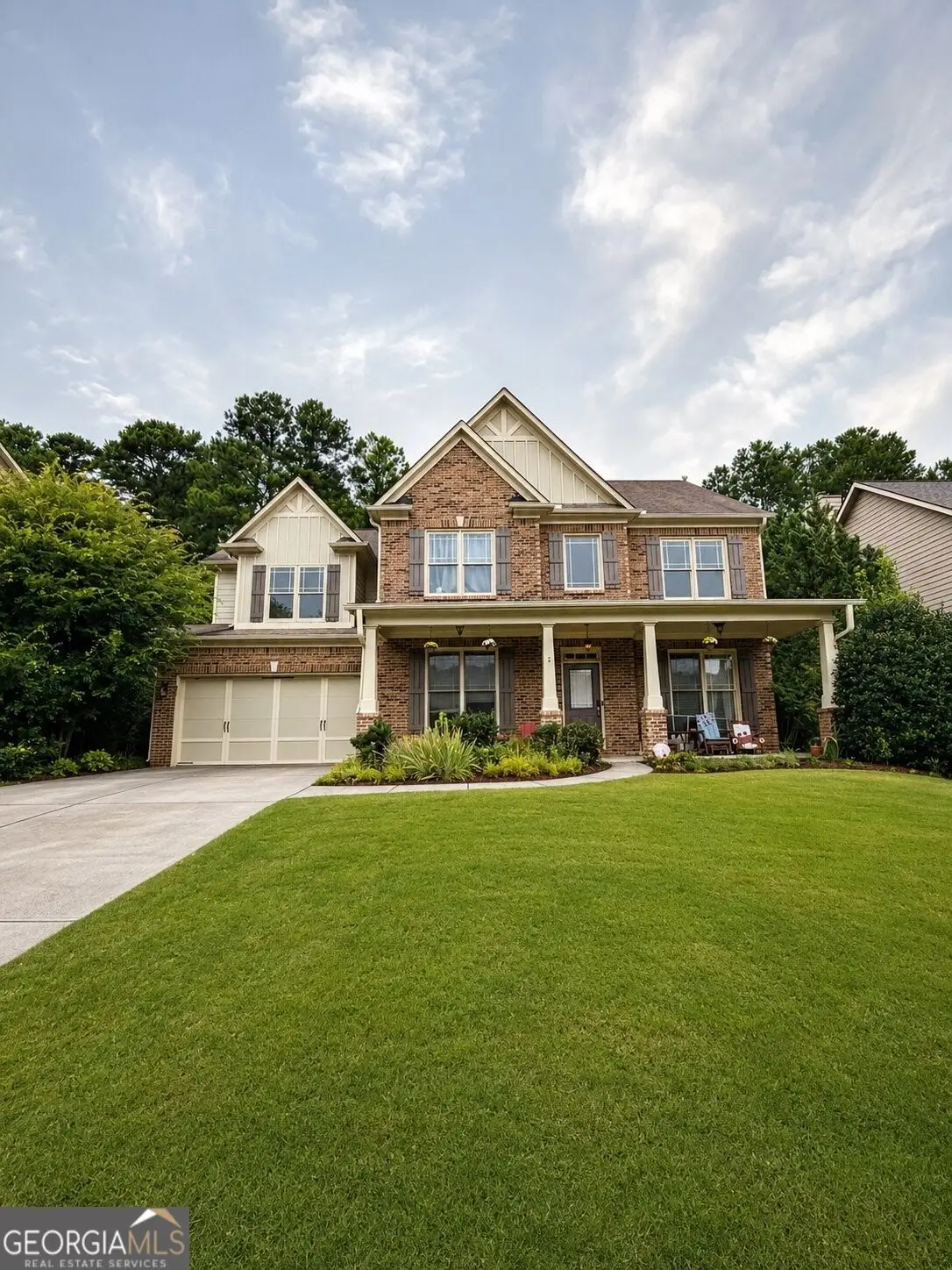 945 Grand Ivey Place, Dacula, GA 30019 - #1