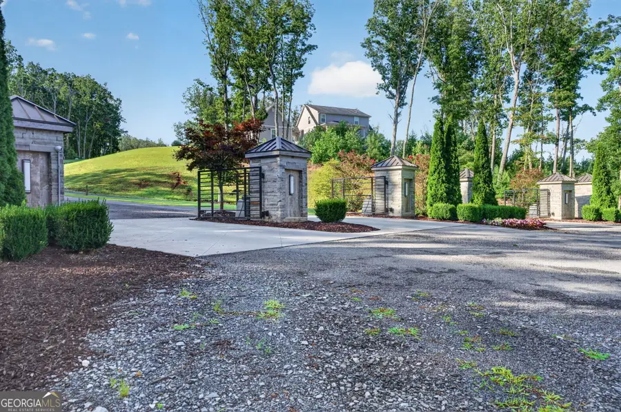 LOT 292 Highgrove Drive, Talking Rock, GA 30175 - #2