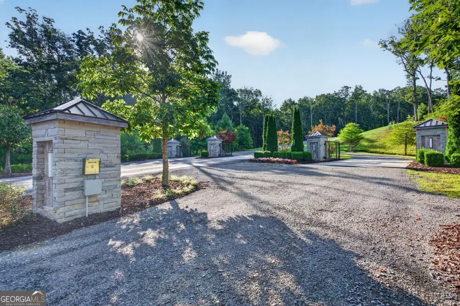 LOT 292 Highgrove Drive, Talking Rock, GA 30175 - #3