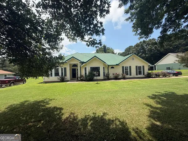 95 Firethorne Drive, Newnan, GA 30265