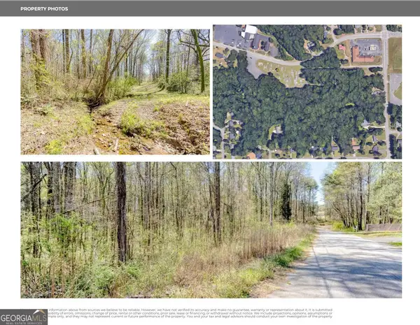 959 Old Milford Church Road Sw, Marietta, GA 30060