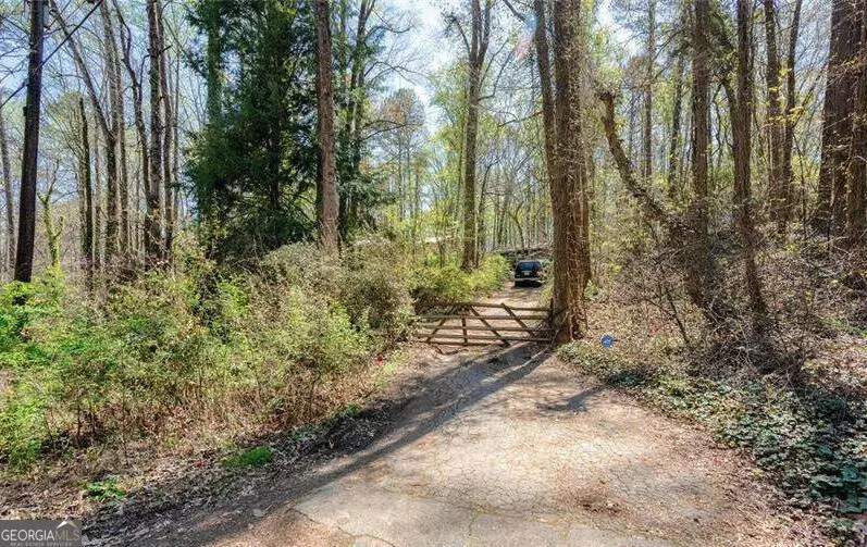 959 Old Milford Church Road Sw, Marietta, GA 30060 - #2