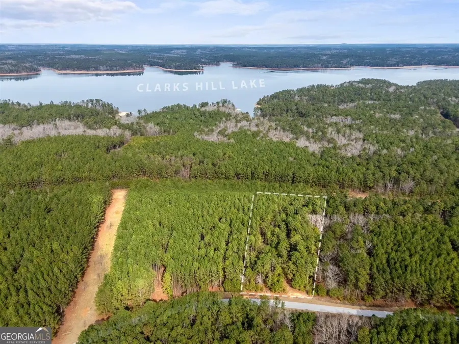 1250 Rogers Road, Tignall, GA 30668 - #2