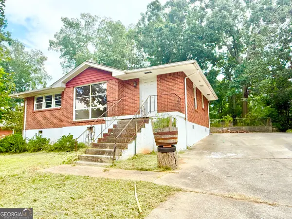 723 Callaway Drive, Forest Park, GA 30297